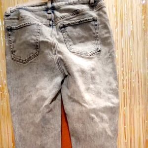 Blue jeans